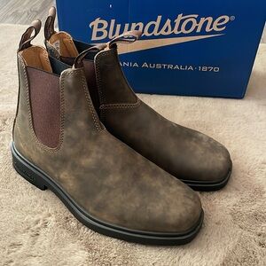 Blundstone - Unisex 1306 Chelsea Boots